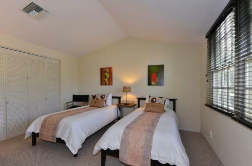 Ruth Hardy Park Oasis - 2 Bedroom
