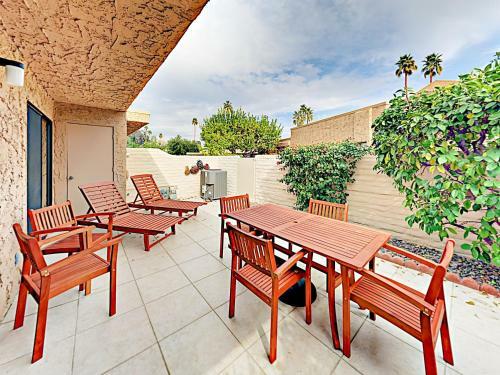 Apartamento Los Coyotes Condo Condo