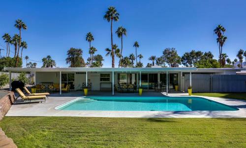 Pool House-mt View-pool-3br/2b