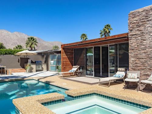 Lucy I'm Home - 3 Bedroom