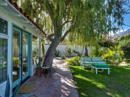 Hacienda Salida-pool-ht-2br/1.5b