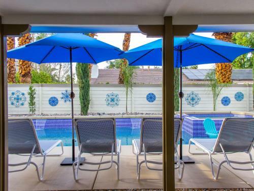 Andiamo Al Sole - 3 Bedroom