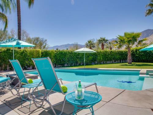 Run To The Sun - 3 Bedroom