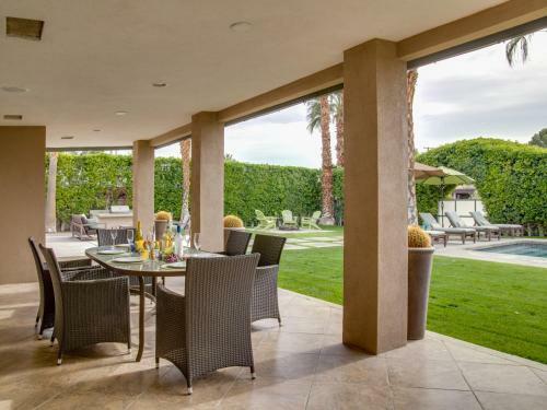 Tranquility Palms - 3 Bedroom