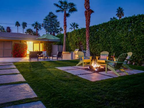 Tranquility Palms - 3 Bedroom