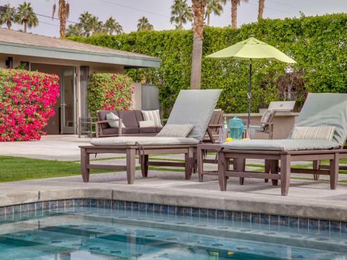 Tranquility Palms - 3 Bedroom