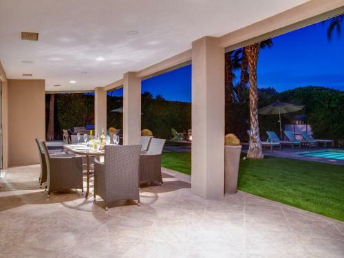 Tranquility Palms - 3 Bedroom