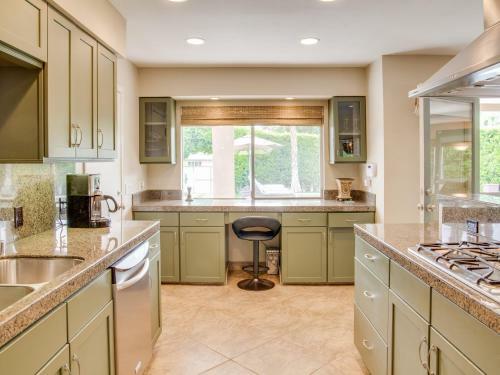 Tranquility Palms - 3 Bedroom