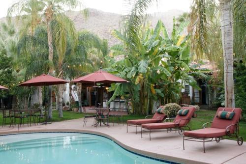 Villa Thornhill