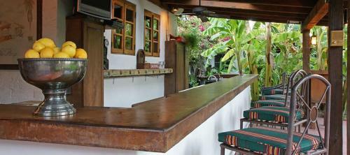 Villa Thornhill