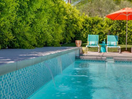 Franky's Hideaway - 4 Bedroom