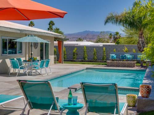 Franky's Hideaway - 4 Bedroom