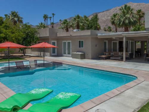 Boo Boo's Hideaway - 3 Bedroom