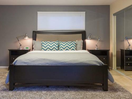 Boo Boo's Hideaway - 3 Bedroom