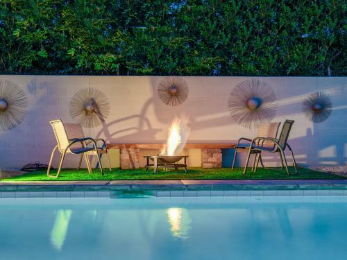 Boo Boo's Hideaway - 3 Bedroom