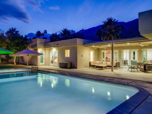 Boo Boo's Hideaway - 3 Bedroom