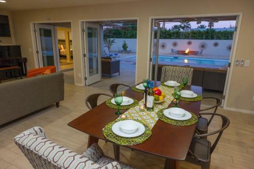 Boo Boo's Hideaway - 3 Bedroom