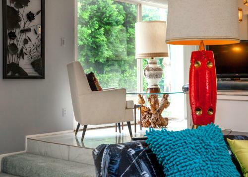 Chi Chi House - 3 Bedroom