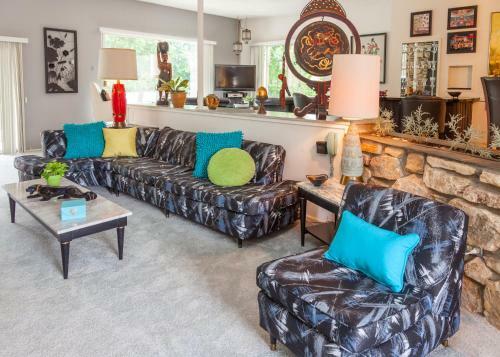 Chi Chi House - 3 Bedroom