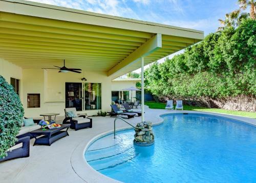 Chi Chi House - 3 Bedroom