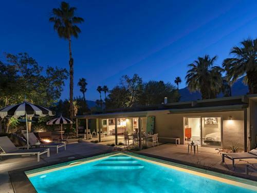 Beverly Modern - 3 Bedroom
