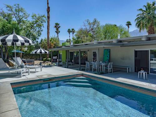 Beverly Modern - 3 Bedroom