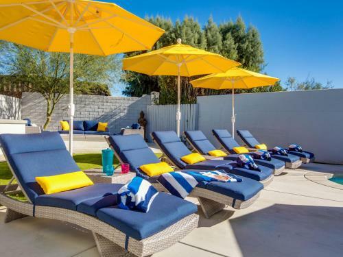 Funtopia In The Canyons - 3 Bedroom