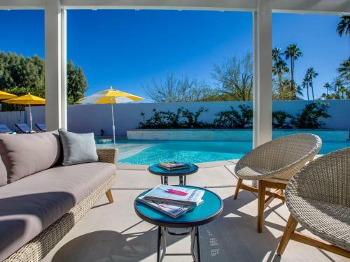 Funtopia In The Canyons - 3 Bedroom