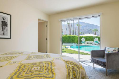 Villa California Palms 4br/4.5ba