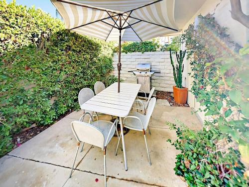Apartamento Palm Springs Condo Unit 7