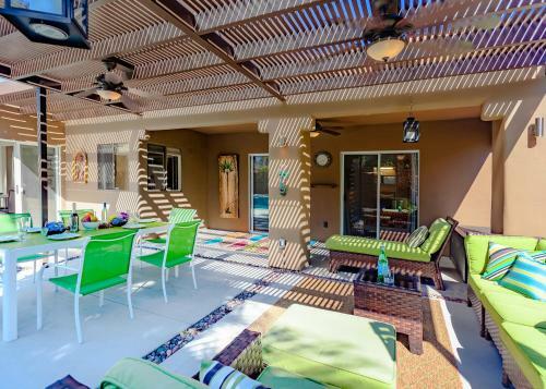 San Lucas Hideout - 3 Bedroom