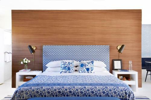 Hotel Holiday House Palm Springs