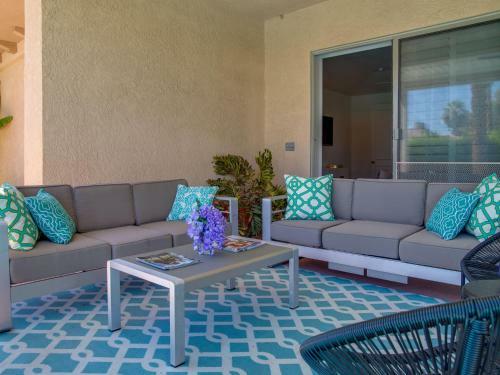 Lions Gate Estate - 4 Bedroom