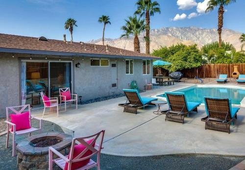 Pineapple Express-ac-ht-4br/2ba