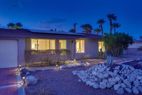 Pineapple Express-ac-ht-4br/2ba