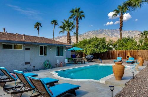 Pineapple Express-ac-ht-4br/2ba