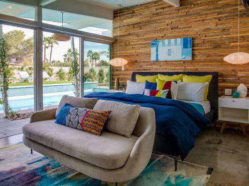 West Elm House 2017: The Alexander - 3 Bedroom