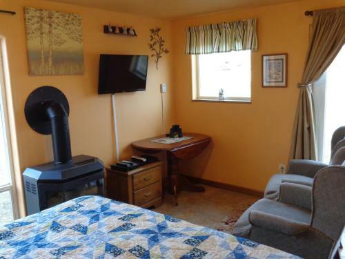 Windflower B&B