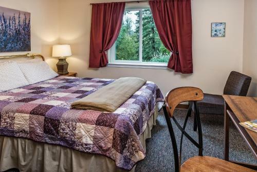 Alaska Garden Gate B&B