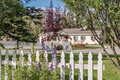 Alaska Garden Gate B&B