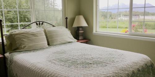 Alaska Garden Gate B&B
