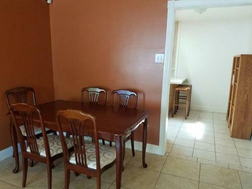 Private And Quiet Home Close To Tech! Home
