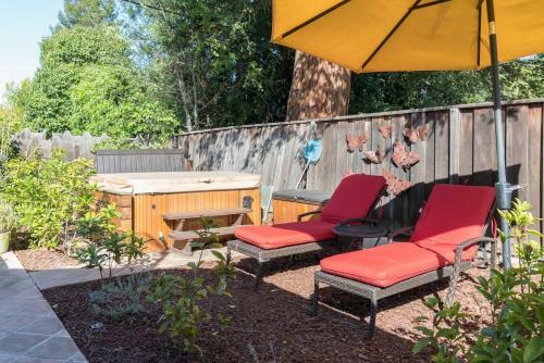The Perfect Pad For G I/o Conference