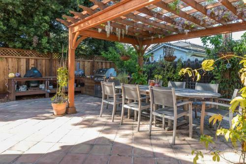 The Perfect Pad For G I/o Conference