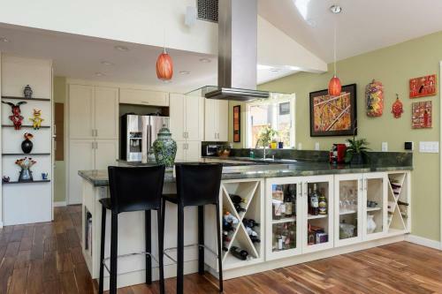 The Perfect Pad For G I/o Conference