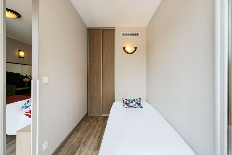 Hotel Appart'city Agen
