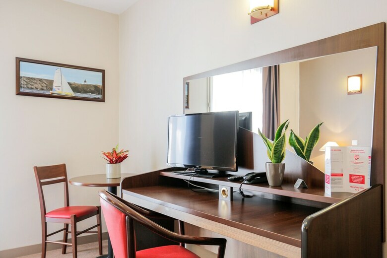 Hotel Appart'city Agen
