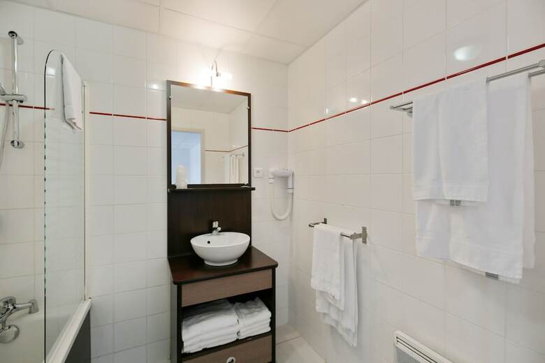 Hotel Appart'city Agen