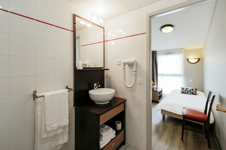 Hotel Appart'city Agen