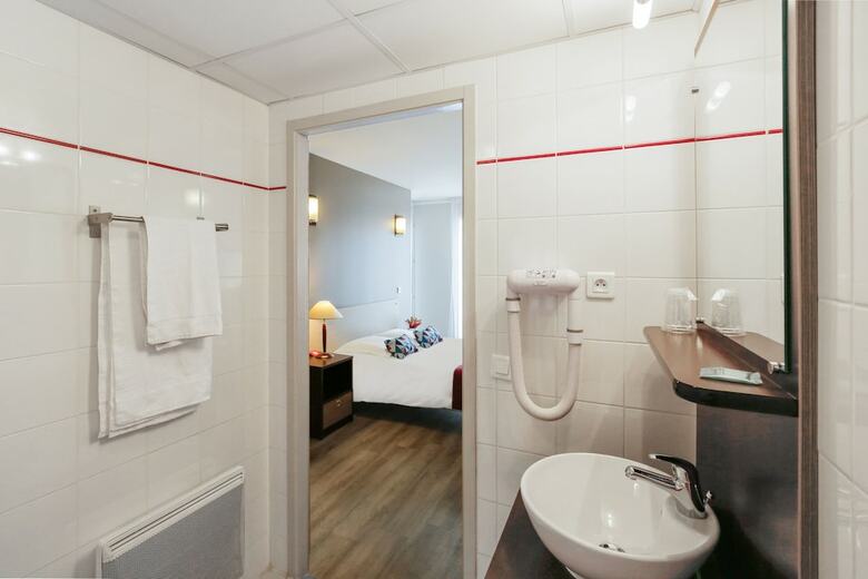 Hotel Appart'city Agen